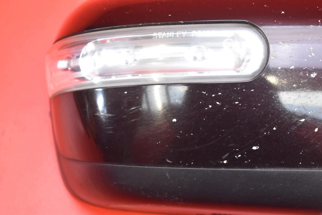 mirror right 28W EU 012284 MAZDA CX-7 06-09 6 PIN