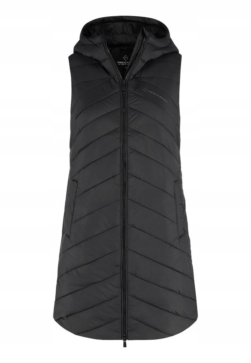 

Bezrękawnik Volcano V-azali L24585-S22-700 r. Xs