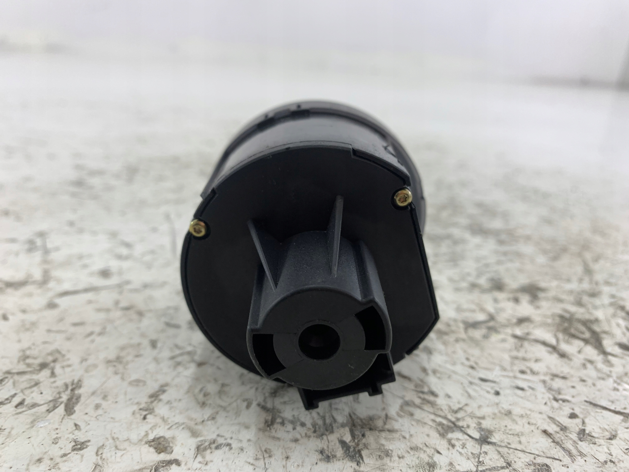PORSCHE CAYENNE e pulsante interruttore luci 7L5941531B