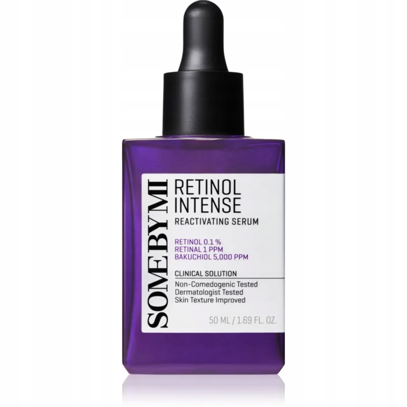 Some By MI Retinol Intense Reactivating Serum 50 ML Větší láhev!
