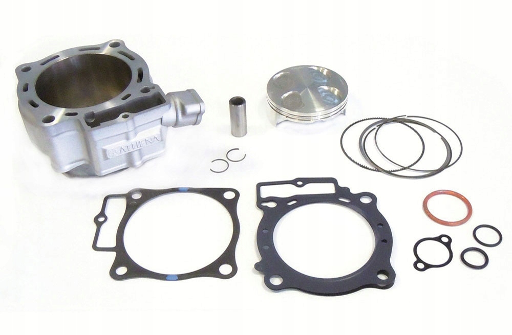 Athena Kompletný Valec Honda Crf 450R 09-16 STD=96 MM