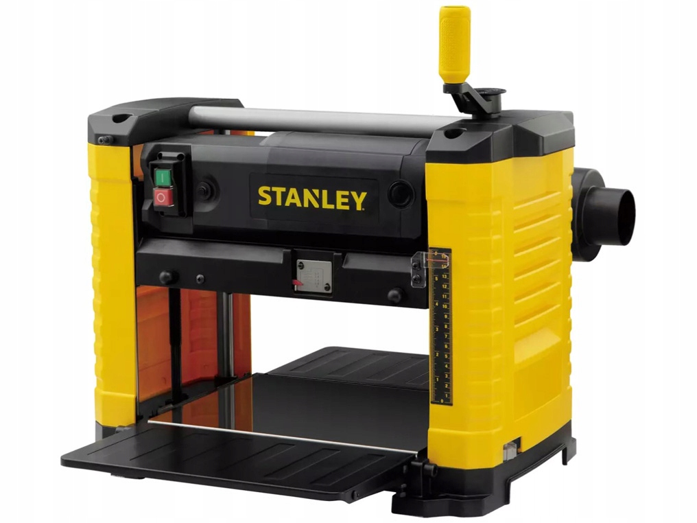 Strugarka, grubościówka Stanley STP18-QS 1800W heblarka