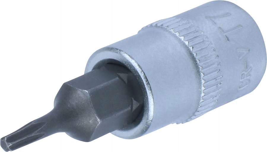 

Condor Nasadka Torx 1/4 T7 x 37 mm