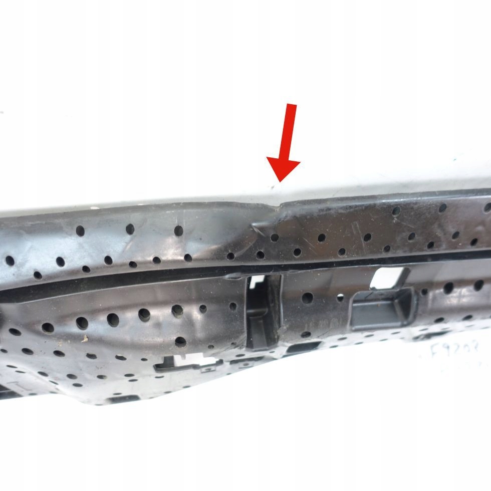 cover floor below bumper front SUZUKI SWIFT MK8 2017-2023 72461-52R0