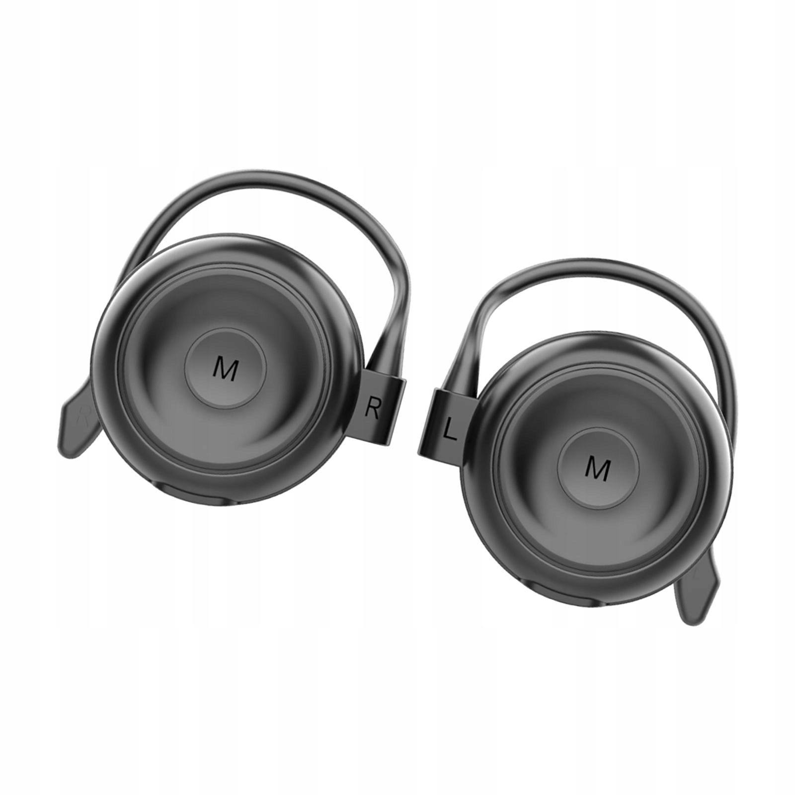 Headset Qohawal-68045458 Xbox 360 bezbarwny