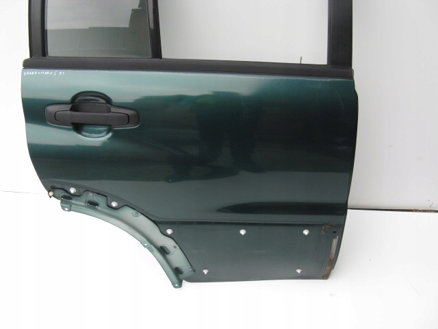 door right SUZUKI GRAND VITARA and