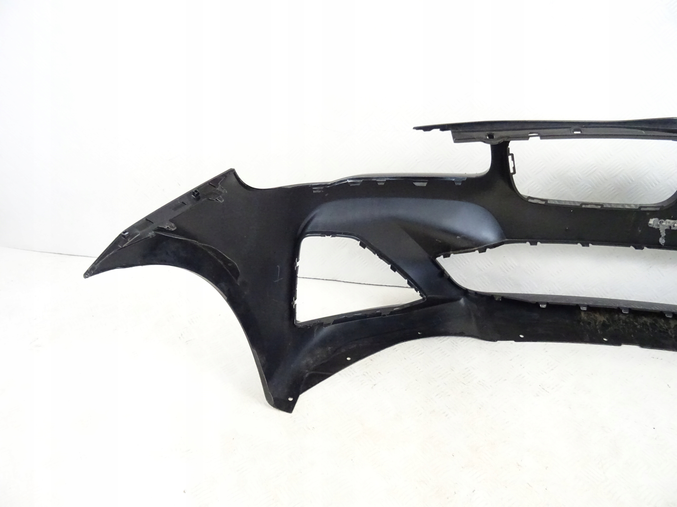 BMW 2 F45 m-packet LIFT LCI bumper front