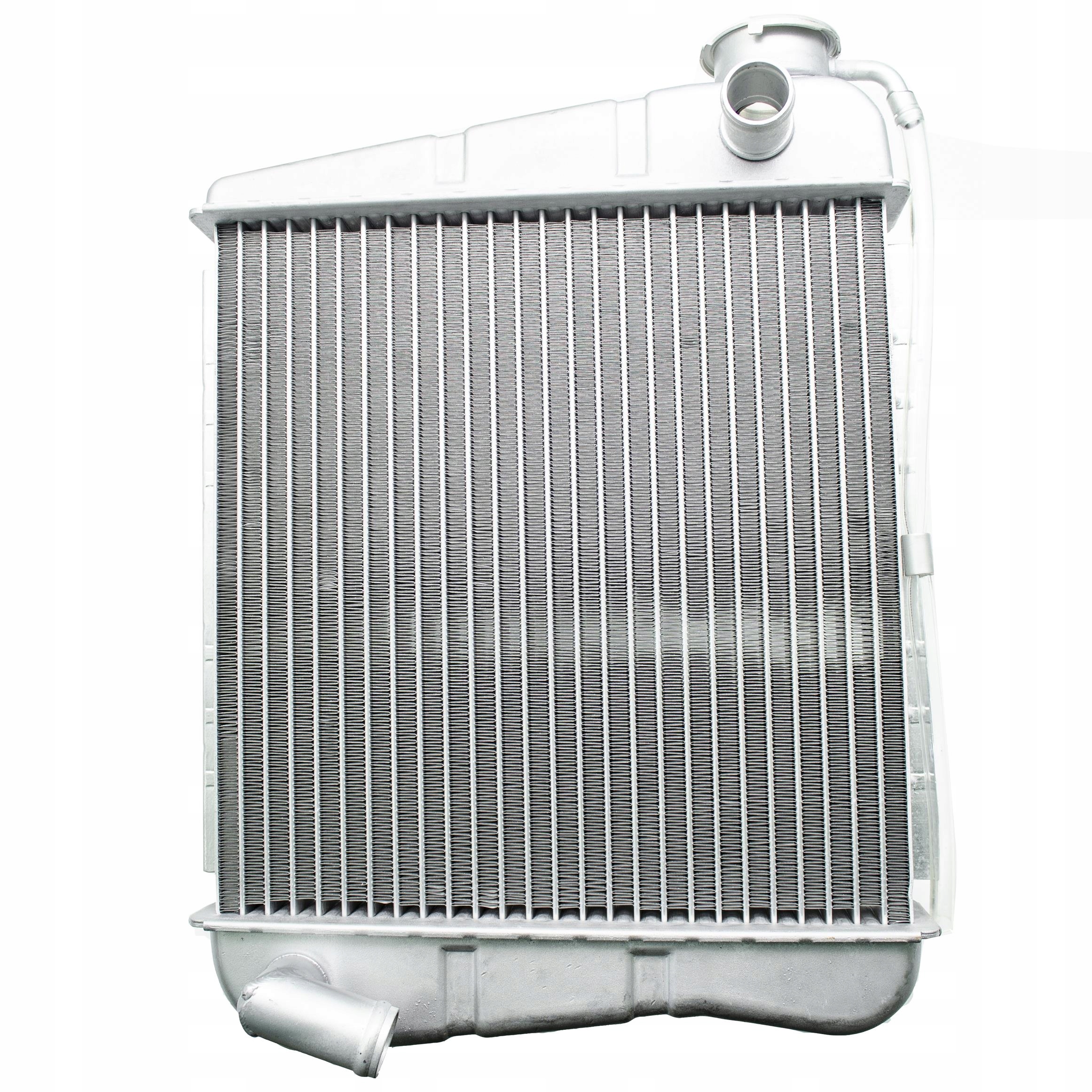 Chłodnica Yanmar JDM Titane Abaca Albizja