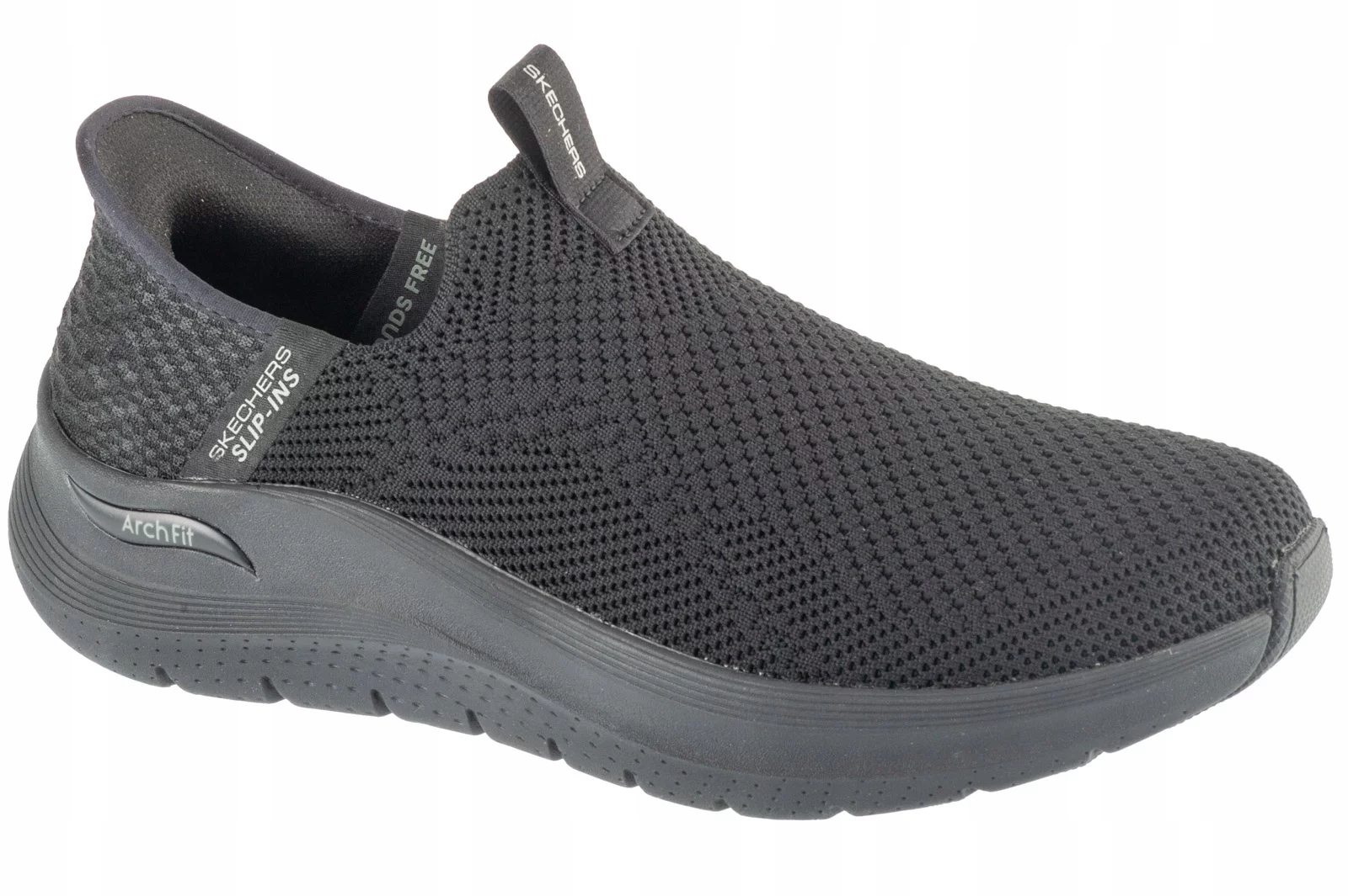 Skechers Slip-ins: Arch Fit 2.0 Crayn 232900-BBK