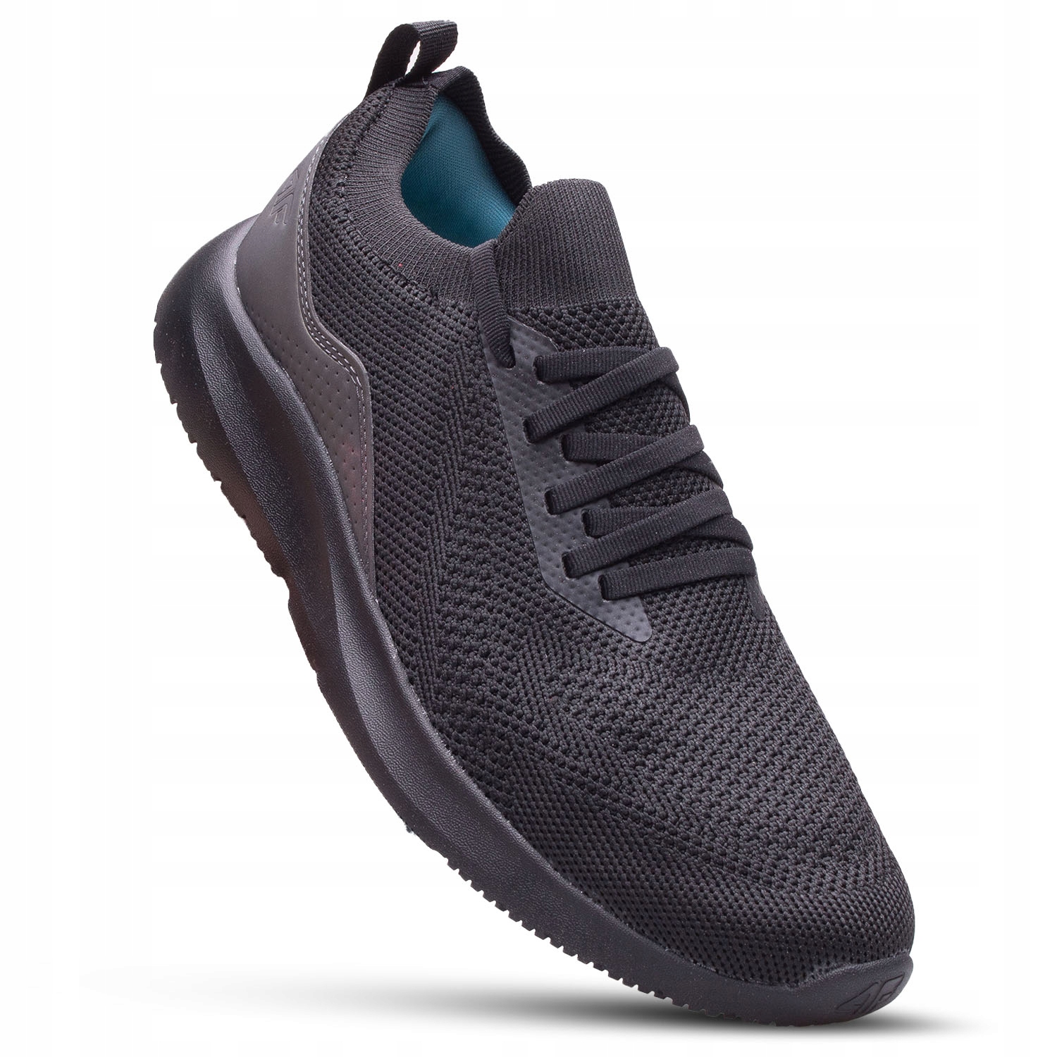 

Buty Damskie Sportowe 4F Miejskie L22-OBDL202