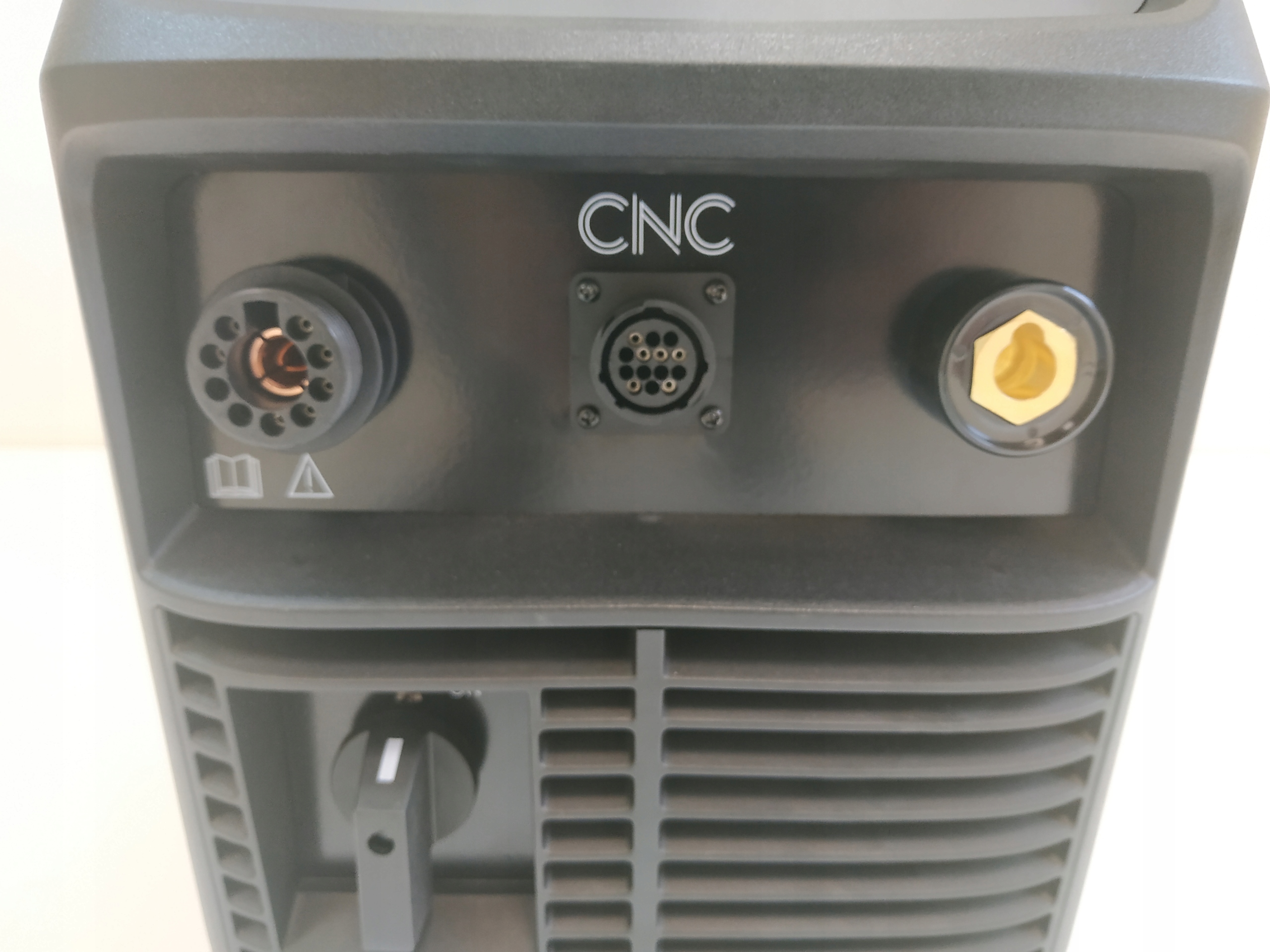 PRZECINARKA PLAZMOWA SPARTUS CUT 85CNC PRO GRATISY Rodzaj przecinarka plazmowa