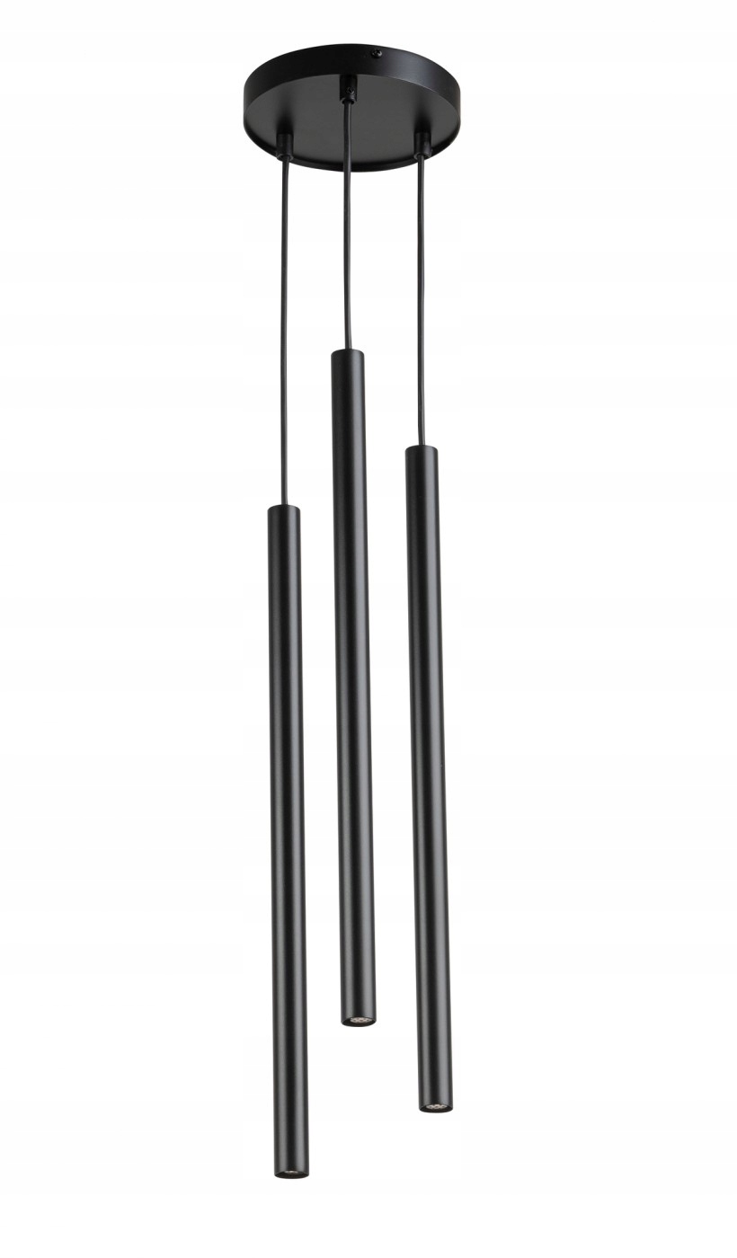 Sopel černý III 33622 Sigma