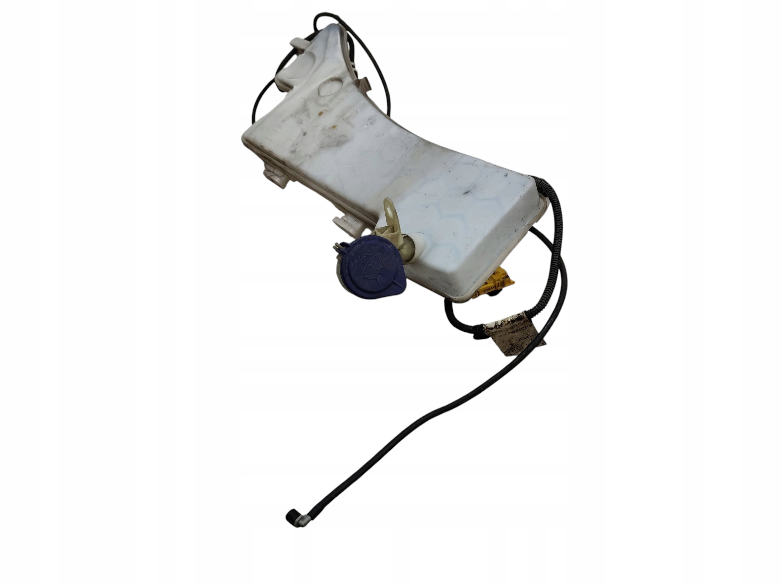 washer fluid tank pump DS DS 7 CROSSBACK (2017-2022)