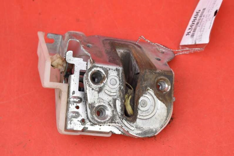 lock door right rear part rear MAZDA 5 1 and CR 05-08