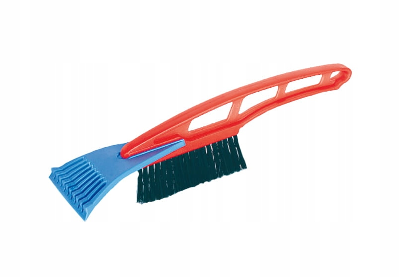 

Szczotka samochodowa skrobaczka do szyb 32cm