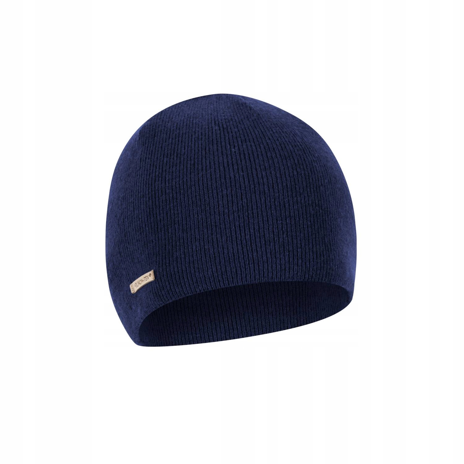 Czapka zimowa Helikon Urban Beanie Navy Blue