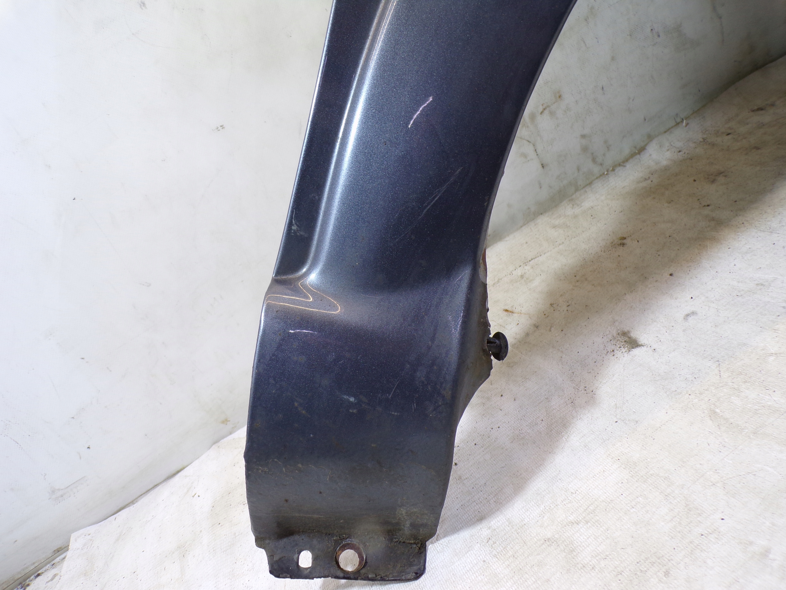 fender right front CITROEN C3 colour EZWC