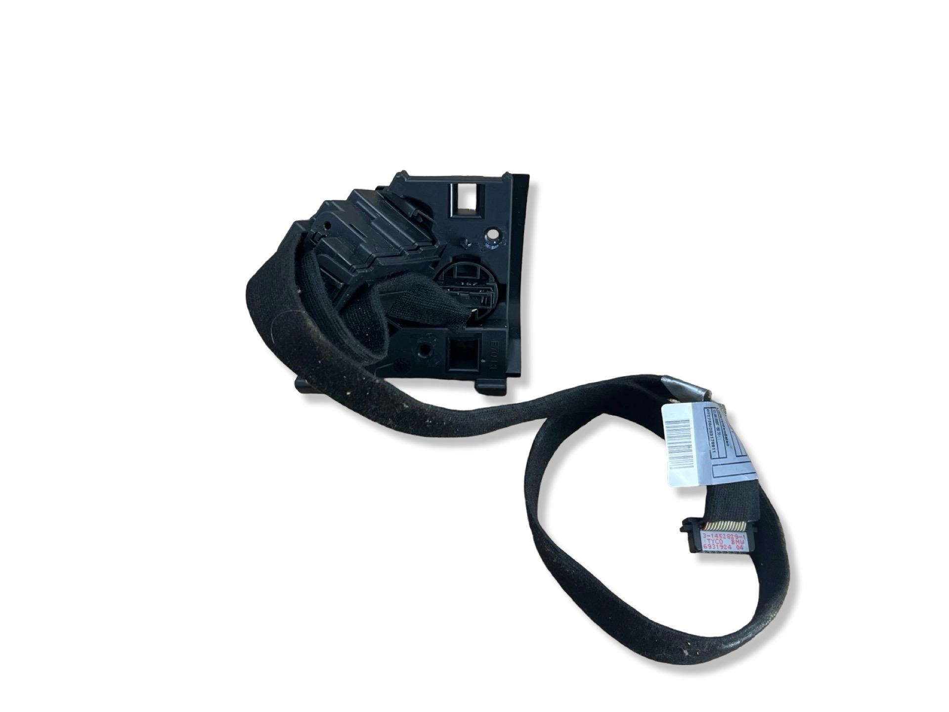 Allumage BMW X5 E70 2007 6967675