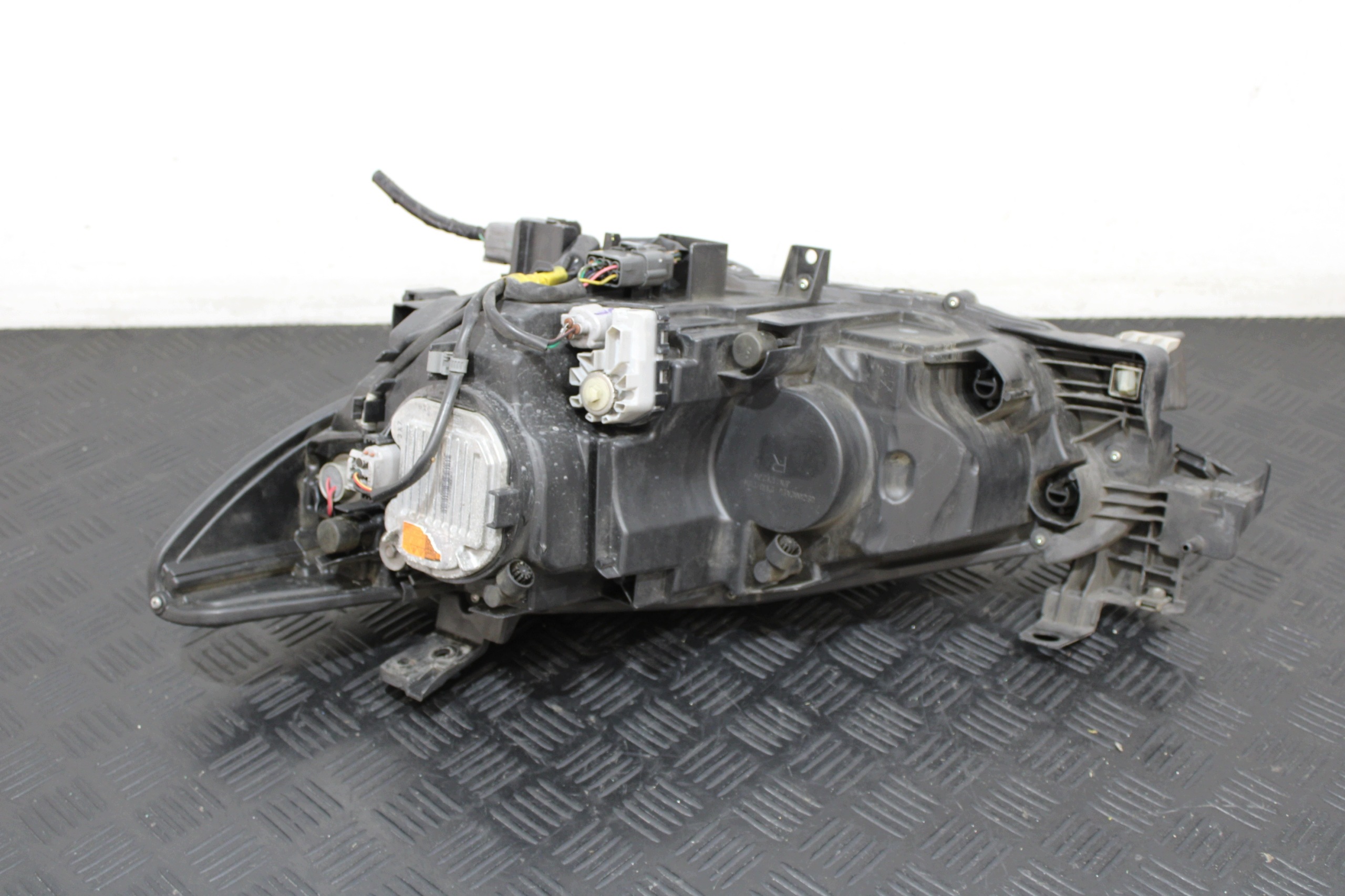 light right front 14 vertical GHR4-51030 MAZDA 6 VI GJ LIFT