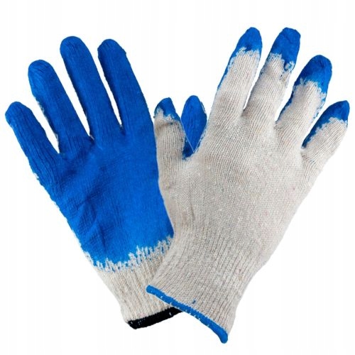 Rękawiczki wampirki Rękawice robocze 60par