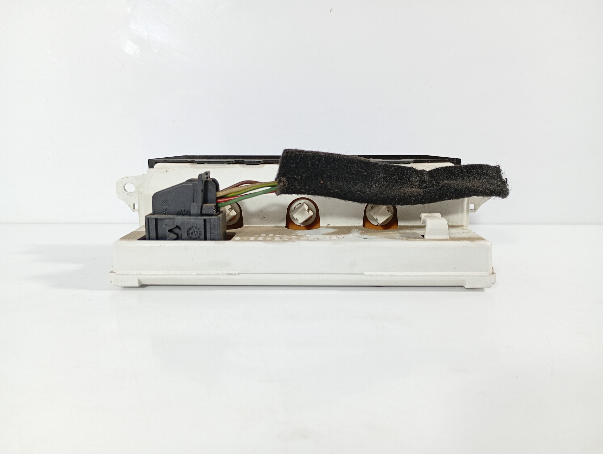 Citroen C3 02-09 Display OE 9647409477