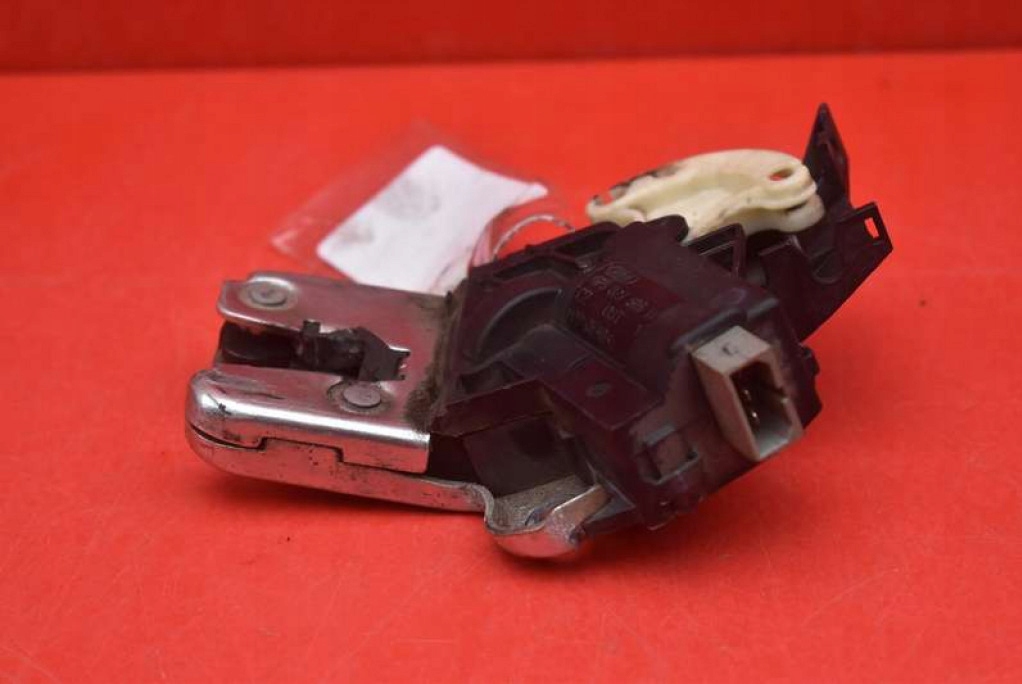 lock bonnet rear part boot 4F5827505D VW PASSAT CC 08-12