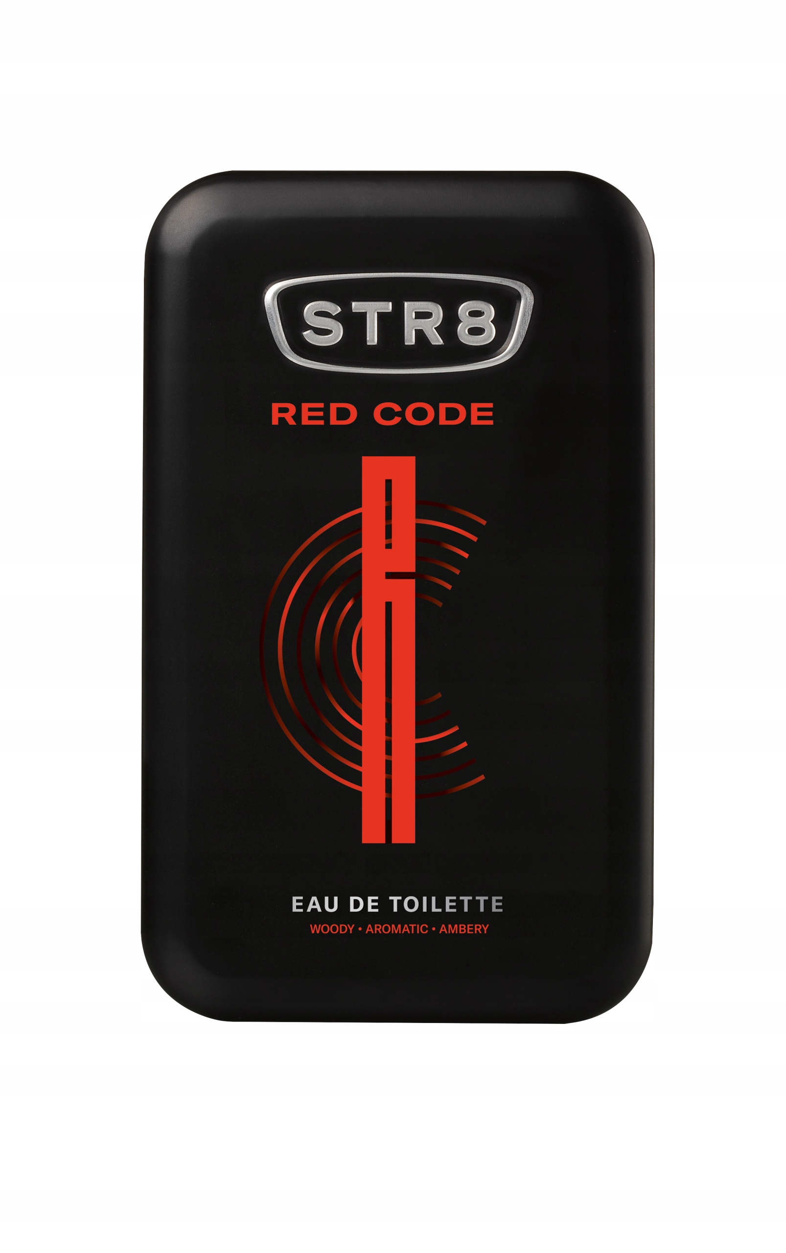 

STR8 Red Code 100ML woda toaletowa