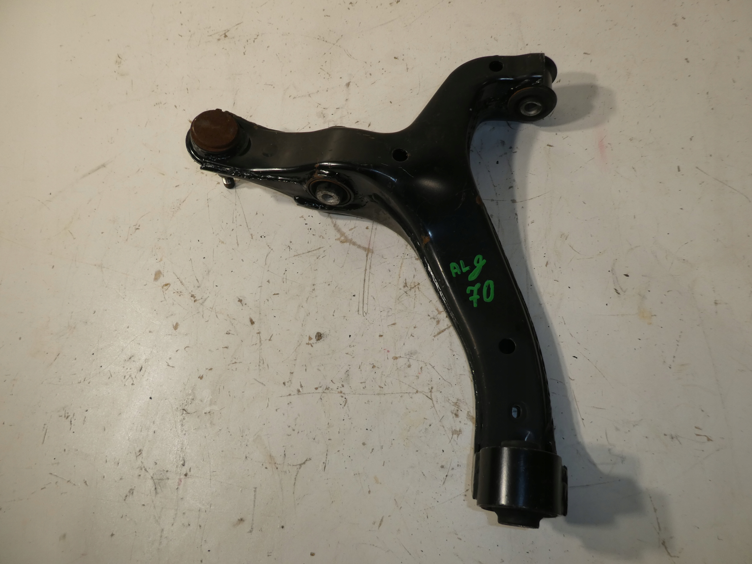 QUERLENKER VORNE DOL LINKS VW AMAROK 2H0 SRL