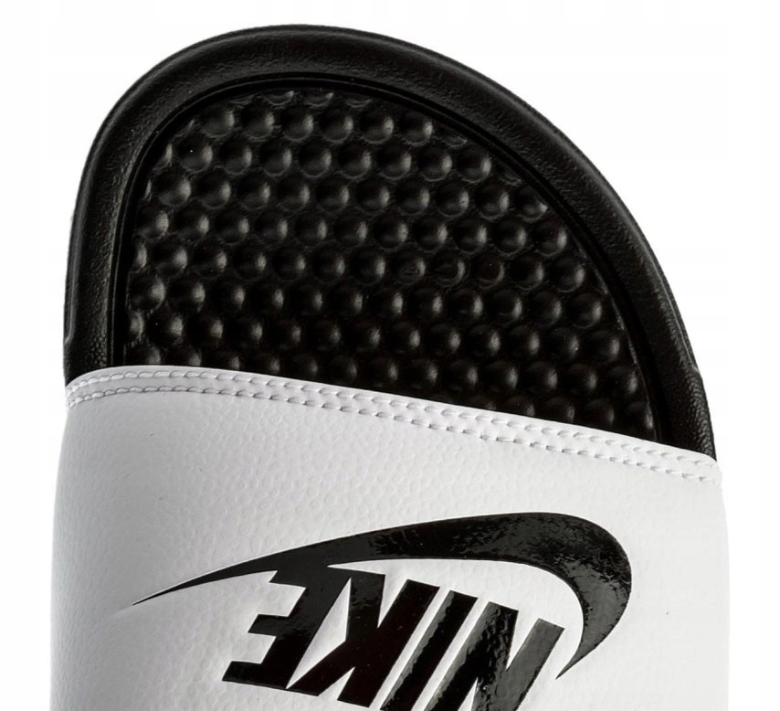 klapki NIKE BENASSI JDI 343880 100 r 41 Kod producenta 343880-100