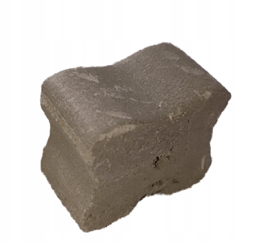 Betonová Vzdálenost Kost 20/25/30 bez drátu 500 ks podložka pod výztuž