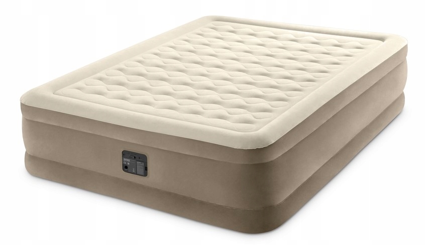 

Mobilne Łóżko pompowane elektrycznie dla 2 osób