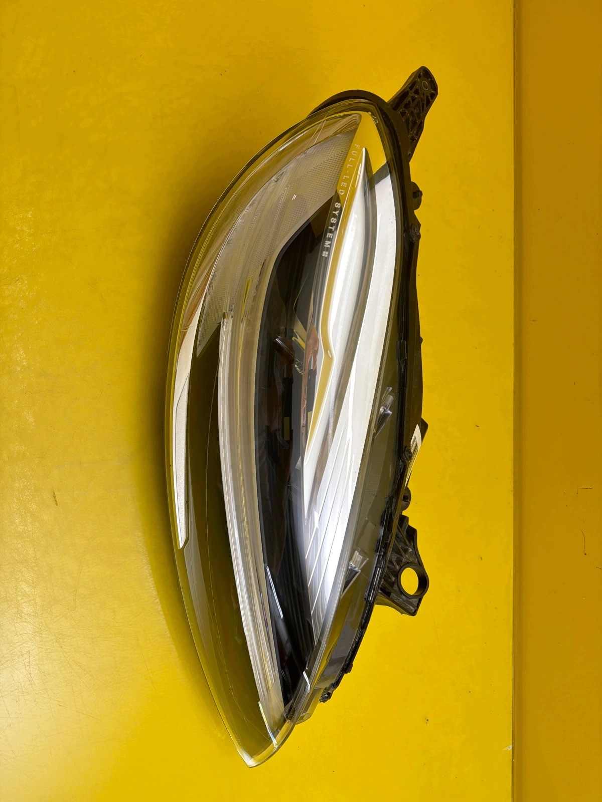 light right Volvo V40 II Full Led 31677023