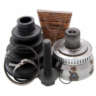 1710-A4A45 - Карданный шарнир внешний передний для SEAT Exeo