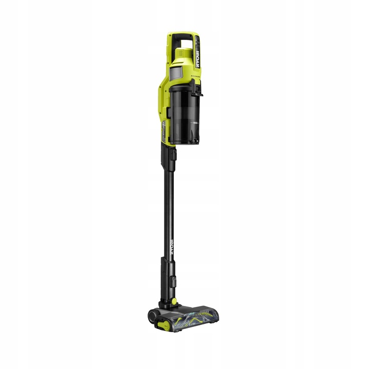 Ryobi Vertikálny Akumulátorový Vysávač 18V RSV18BL