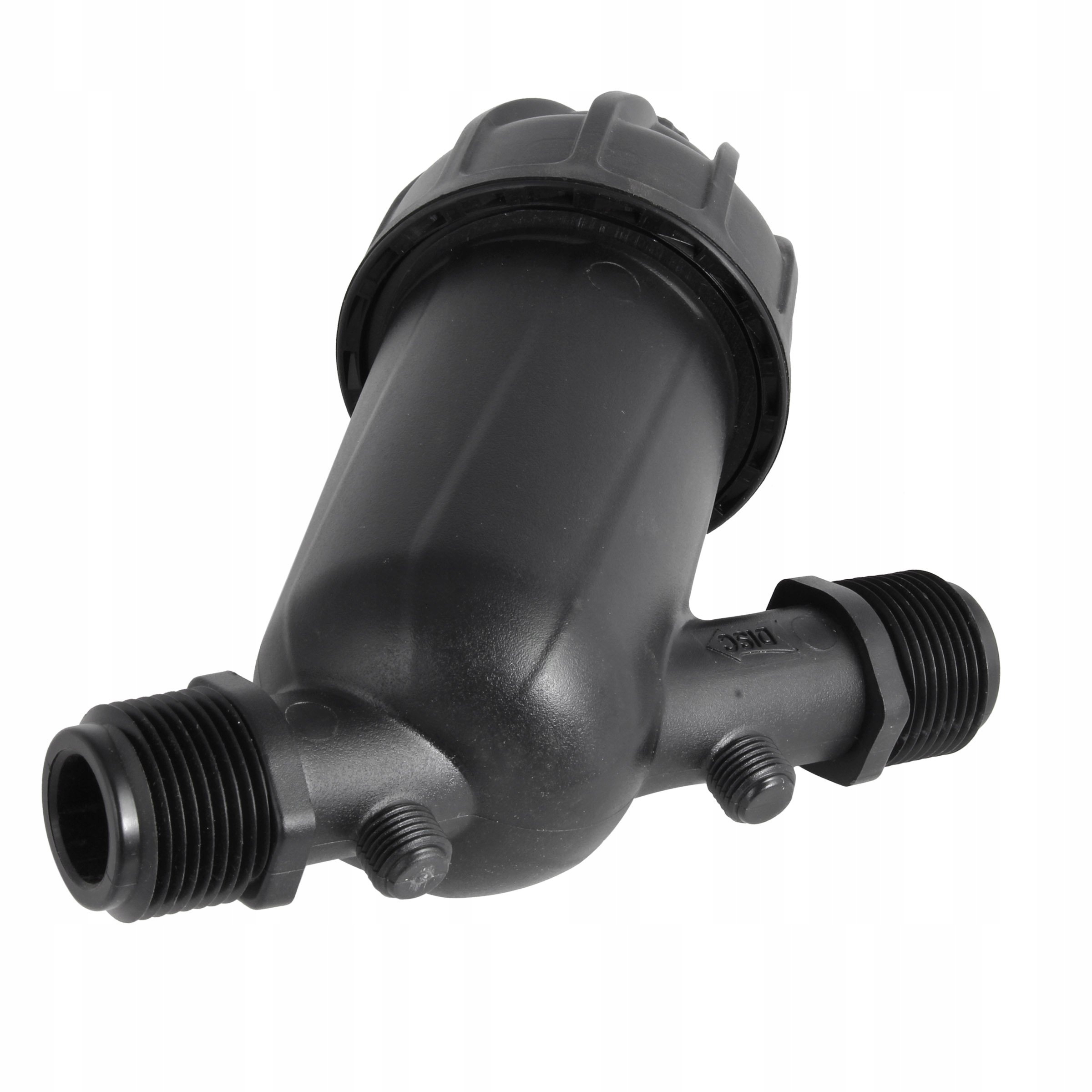 

Filtr antypiaskowy 1" dyskowy Ibo 100 l/min pp369