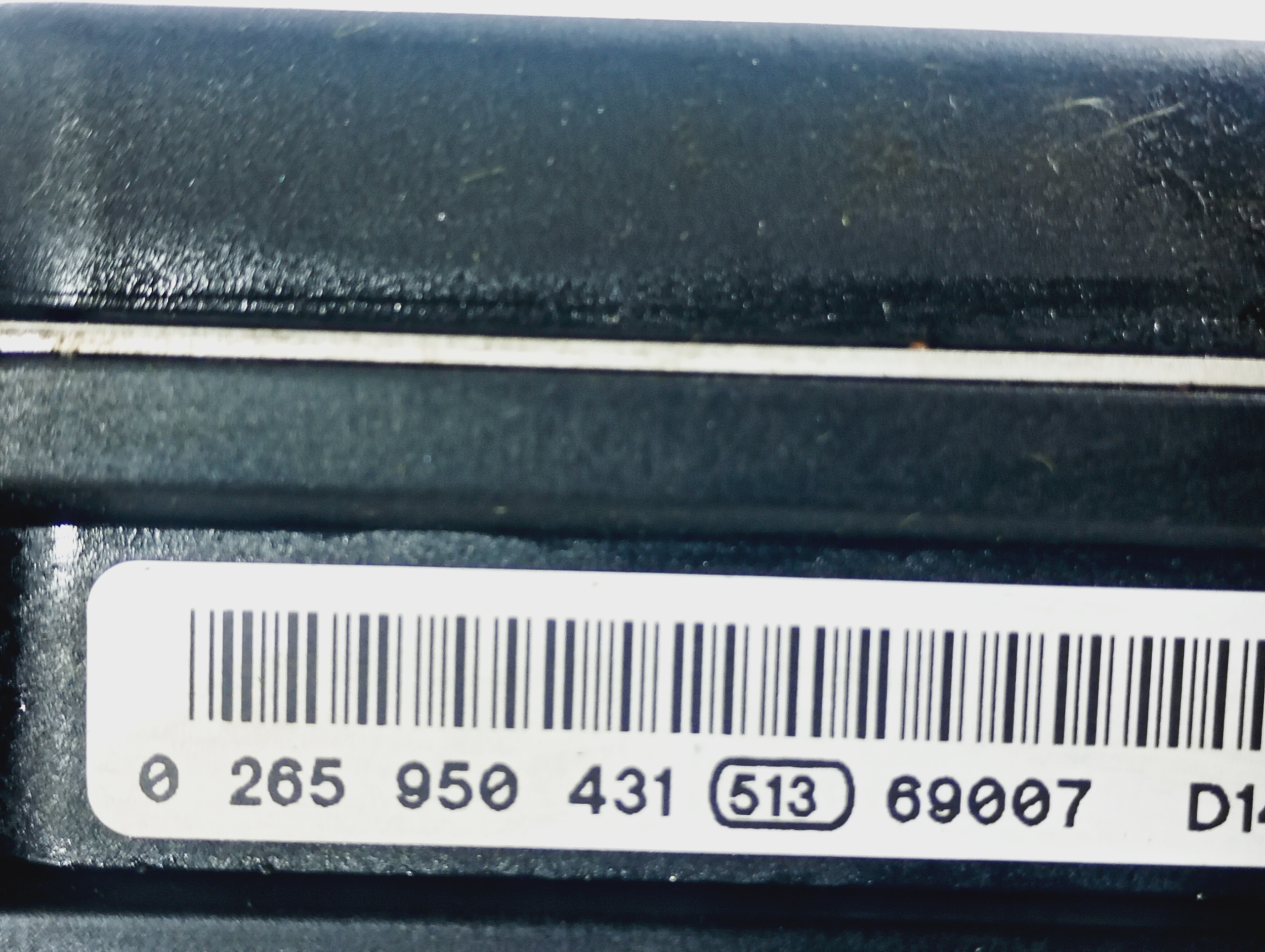 Pompa ABS OE 0265950431 Honda FR-V FRV 05-06
