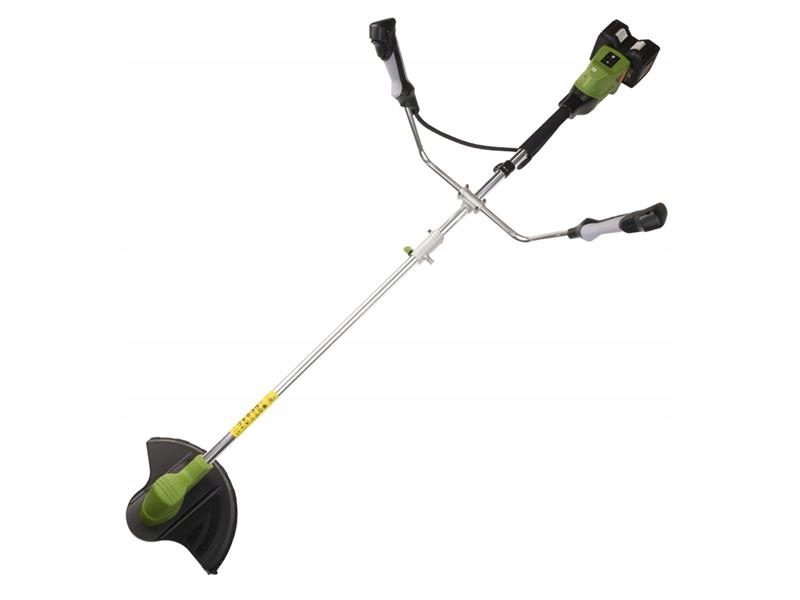 Krovinorez Aku Procraft PTA40 bez akumulátora