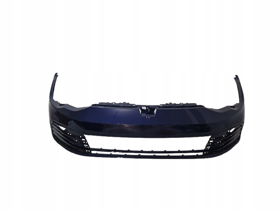 VW GOLF 8 VIII 5H0 2019- bumper front front 5H0807221H