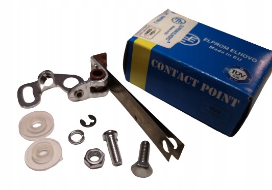 

Przerywacz Zapłonu Wfm M06 Shl M04 05 Wysoki Zapło