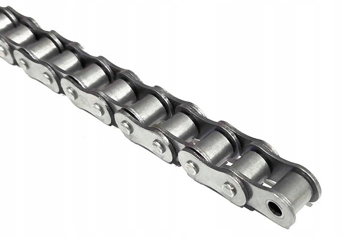 Válečkový řetěz 08B-1 (R1 1/2) 5 m 08B-1 (R1 1/2)