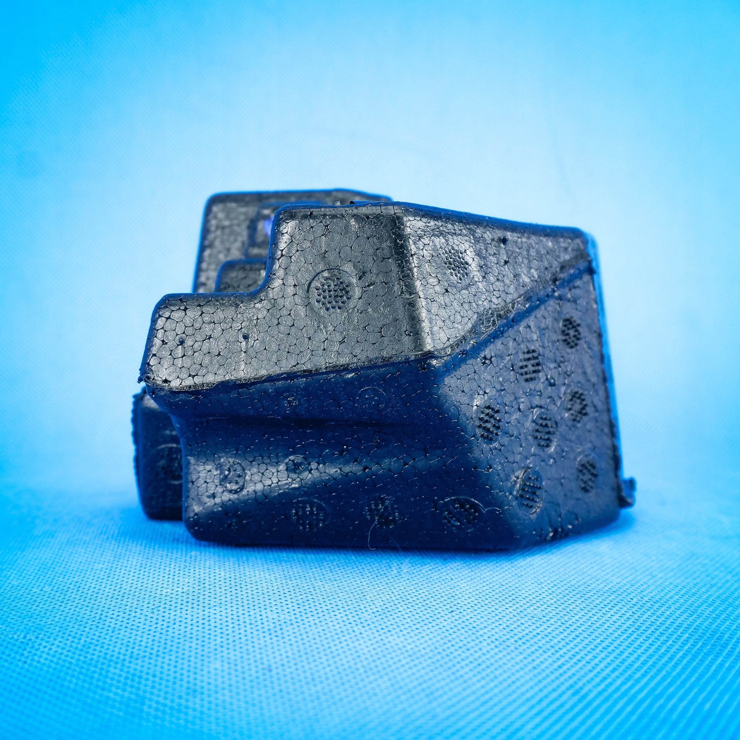 polystirene boot BMW X3 G01 51477441111 7441111