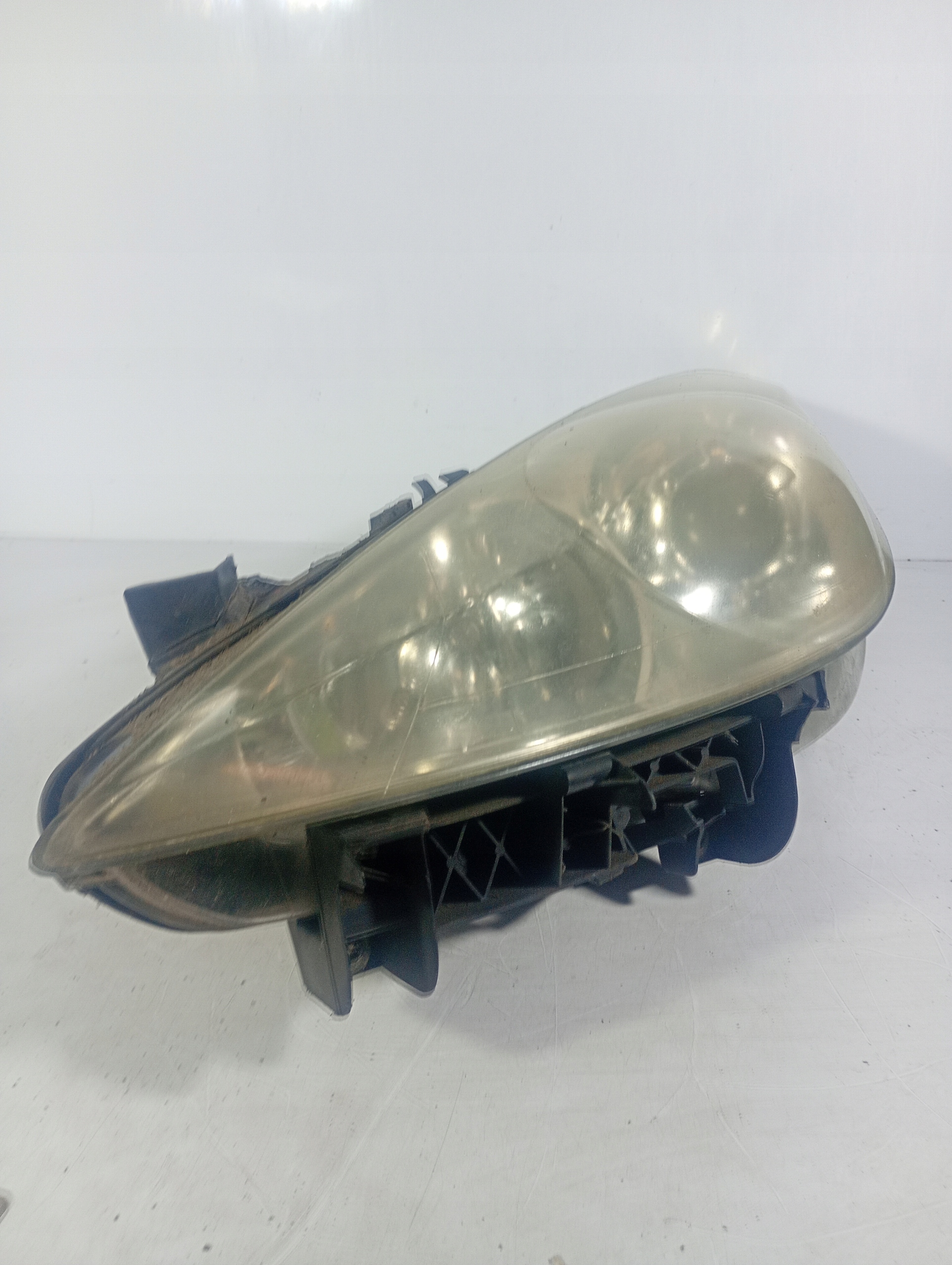 Peugeot 307 01-05 REFLEKTOR left front front OE 96818348