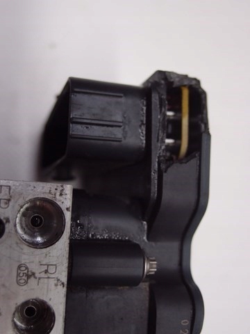 насос CROSSLAND 1.2 b