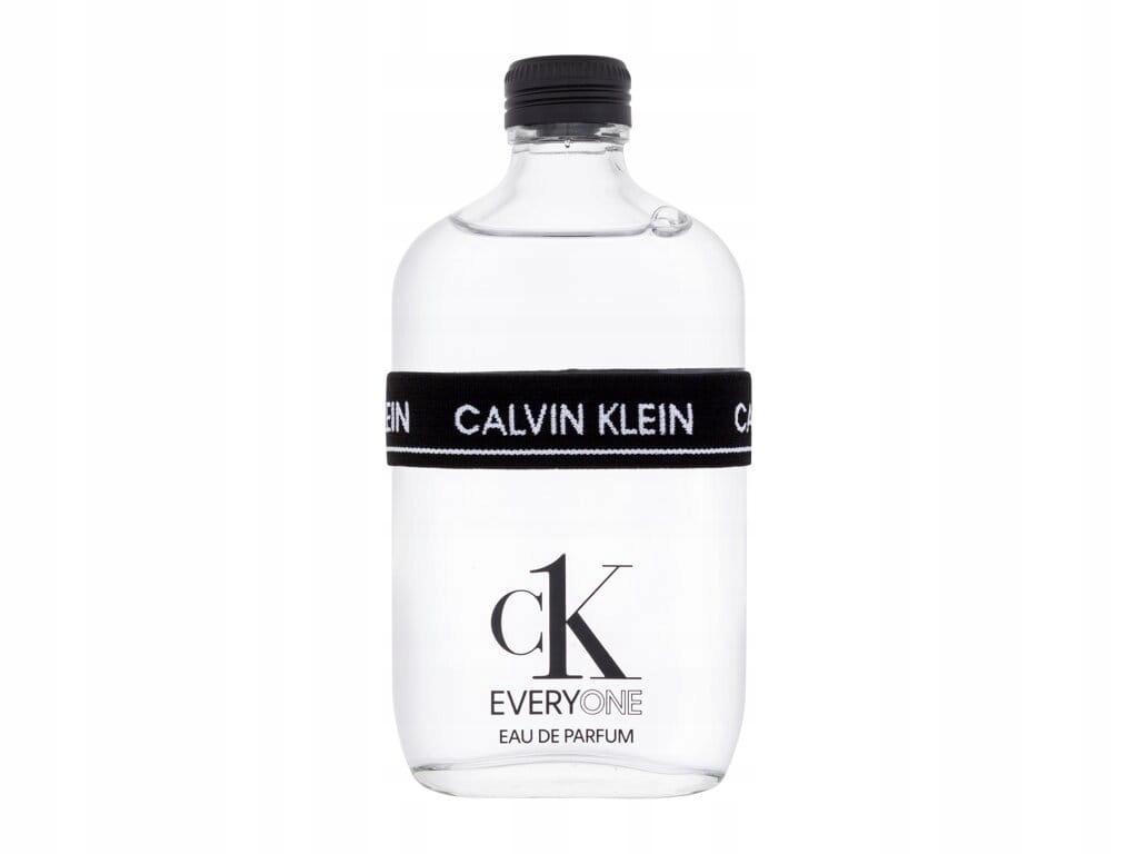 Ck Everyone toaletní voda ve spreji 200 ml