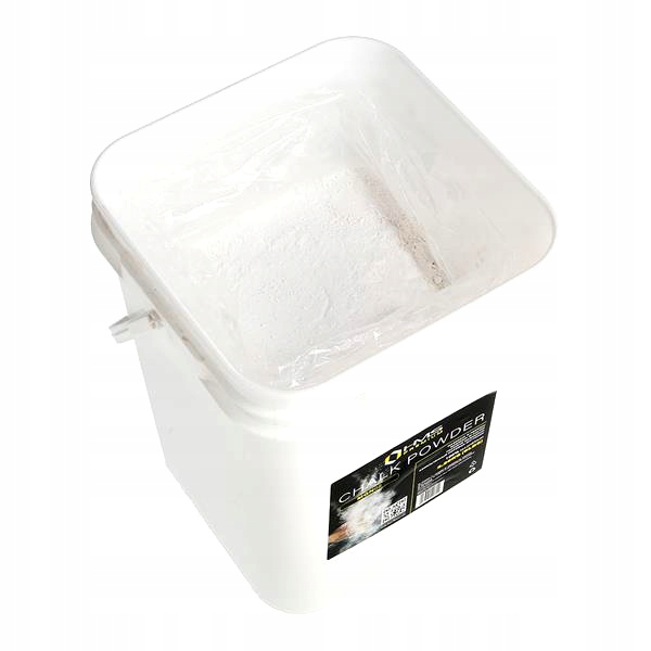 

Magnezja w proszku wiaderko 2250 g Camp