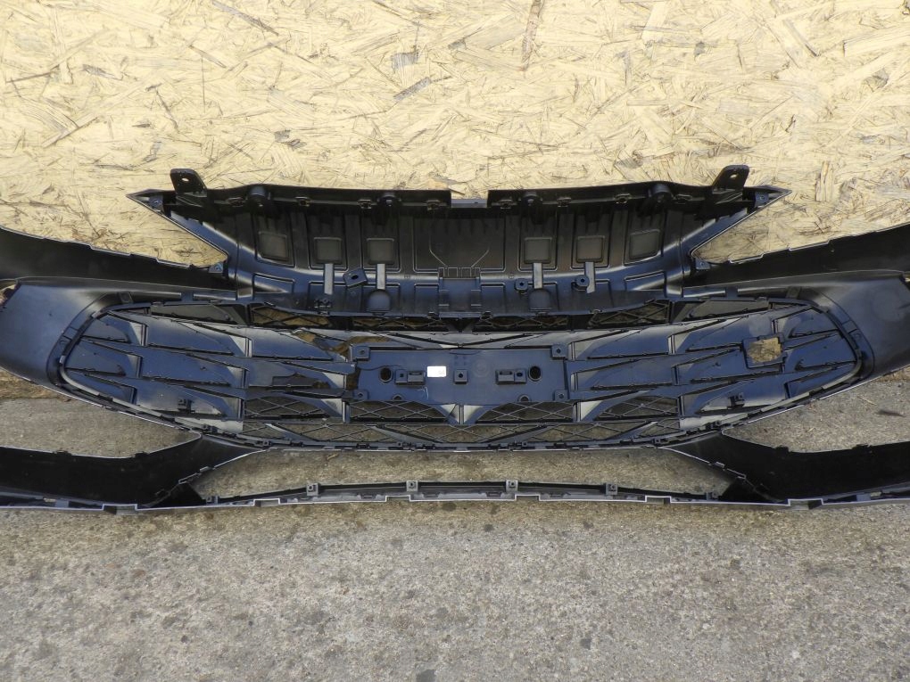 MG 3 MG3 2024- without KAMERY front bumper