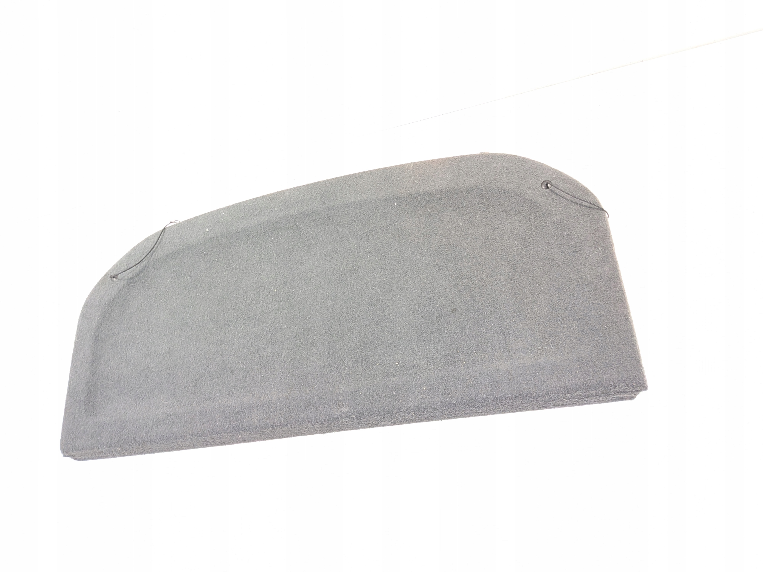 plato boot rear rear part TOYOTA Corolla IX 01-07