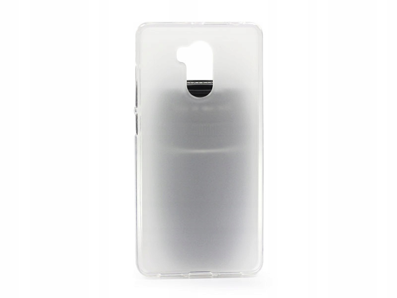 

Etui na Xiaomi Redmi 4 Prime FLEXmat Case - biały