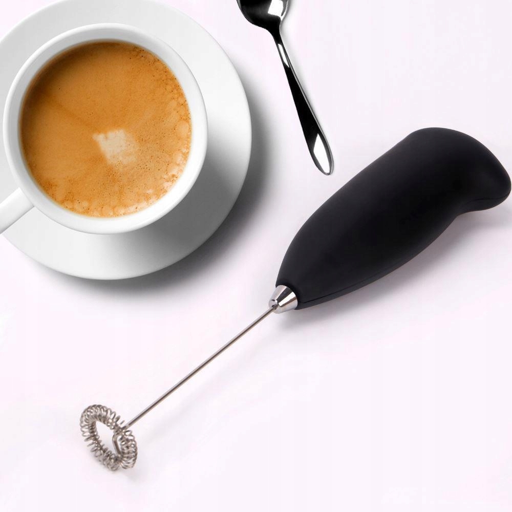 SPIENIACZ DO MLEKA BOMANN MS 344 Model MS 344