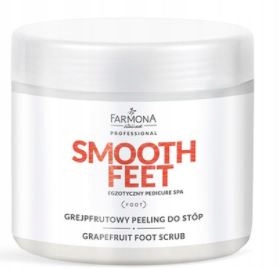 FARMONA GREJPFRUTOWY PEELING DO STÓP 690G